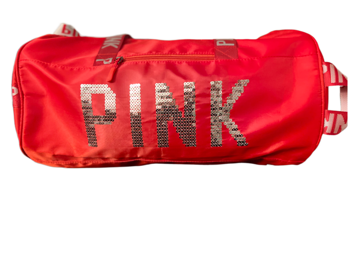 PINK Duffle Bag