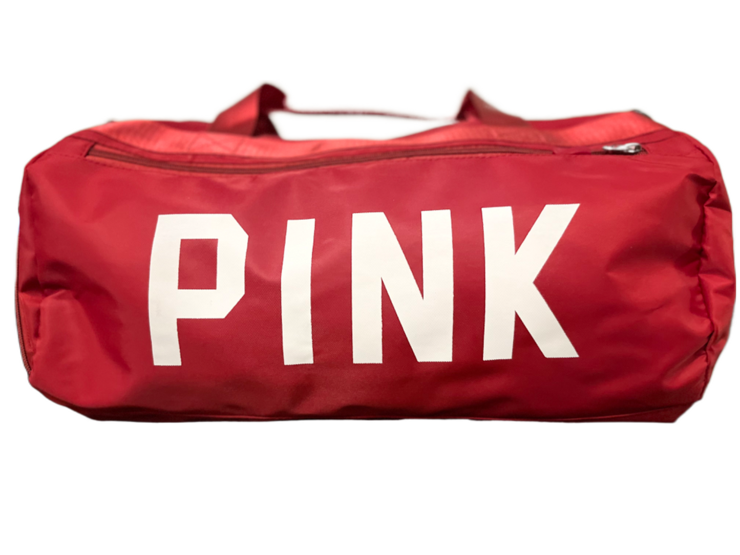 PINK Duffle Bag